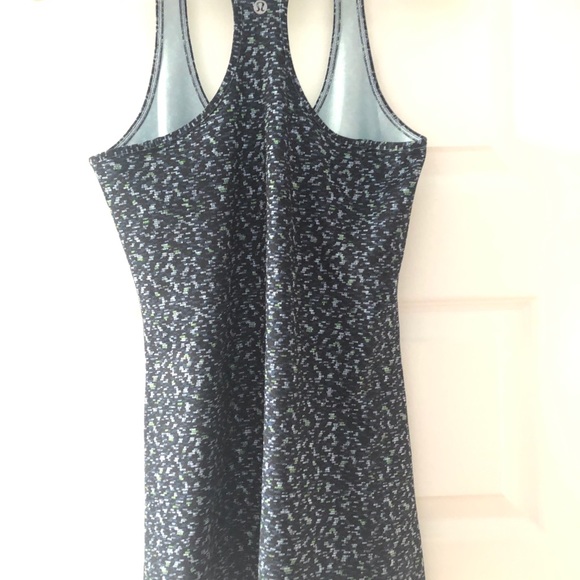 Lululemon Cool Racerback - Picture 2 of 3